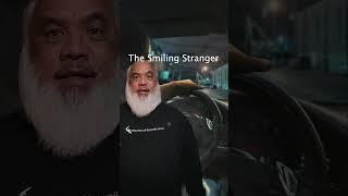 The Smiling Stranger - Lopaka's Super #shorts Horror Stories, #horrorshorts