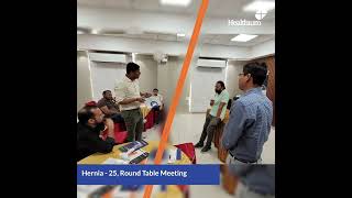 June at Healthium Medtech was a month of momentum and milestones!