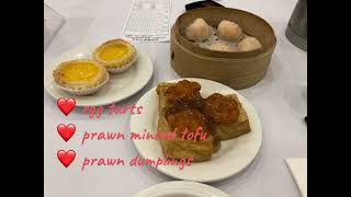 Brisbane Yumcha @ Sunnybank