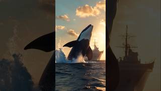 Seacreatures Attack #shorts #fishing #seacreatures #shark #fish #sharks