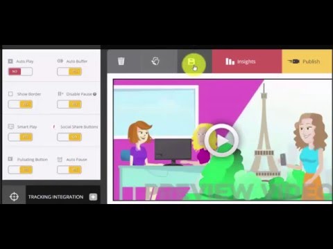 Powerful software VooPlayer is an absolute must-have Marketing tool