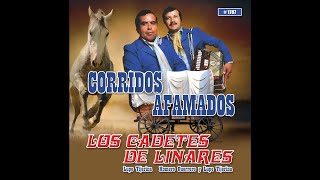 El Corrido De Los Pérez - Los Cadetes De Linares