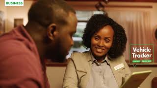 Safaricom IOT Delivery | Fleet Management