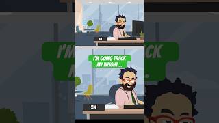 Diet Step 4: Track your progress