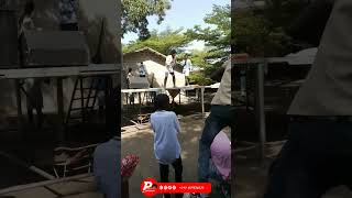 base pasteur ya mouvement au collège bimwala le 01 avril 2023