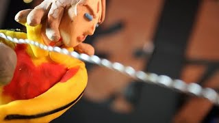 Kill Bill: Vol. 1 Movie CLIP - The Bride vs. Gogo