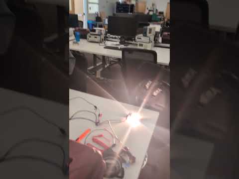55 Watt Bulb Oscillating
