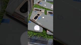 GOOGLE PIXEL 7 Pro | Google Tensor Generation 2 | PTA APPROVED