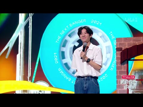 李昂星《外婆桥》完整版 - 高清 HD