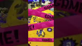 Yeah, I am pretty good lol #splatoon3 #splatoon2 #splatoon #nintendo #gaming #clips #gamer