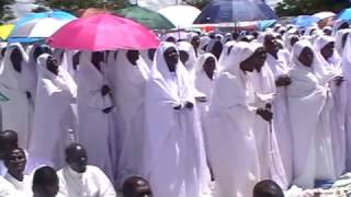 Kusunungura Mweya wangu-AAC-Led by Paul Mwazha of Africa