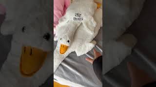 Cuddly Plushies and Stuffed Toys Galore! #stuffedgoose #softtoys