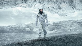 （粵語版）星際啟示錄（ Interstellar ） （純文字影評貼於標題以下）Lam Movie Blog #星際啟示錄;#星際效應;
