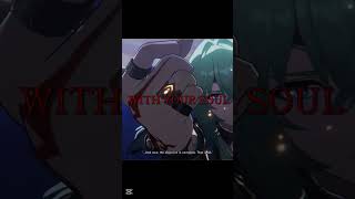 Anaxa edit || Hsr || ft: Anaxa #hsr #anaxa