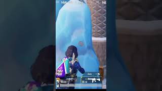 1vs3 m4 16 #bgmi #gaming #nodzone #mobilegame #sorts #bgmi #ronyrathod #numberzero