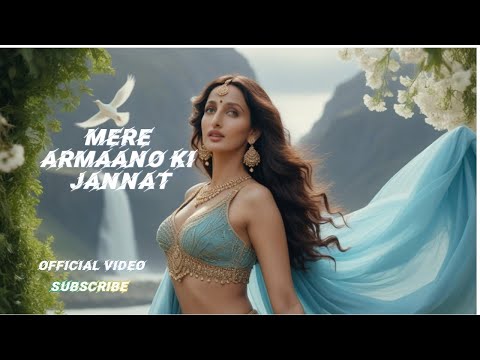 JANNAT | जन्नत | ਜੱਨਤ | جنت | A Heartfelt Journey of Love | New Music 2024