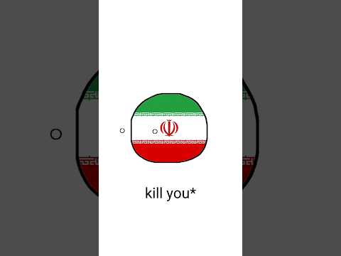 Iran 🇮🇷 now 💀 #trolface