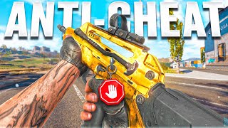 The #1 way to BEAT HACKERS in Warzone Verdansk