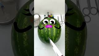 Top Doctor Reveals 5 Watermelon Surgery Techniques You Never Knew Existed