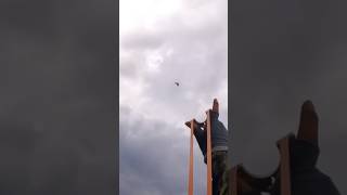 Slingshot M72 Viet Nam - Use a slingshot to shoot flying birds that fall like rain #slingshot