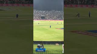 Lovely 6 by Faheem Ashraf | PSL | Final #shorts  #pslfinal #psl #faheemashraf #salmanmirza 🇵🇰🏏