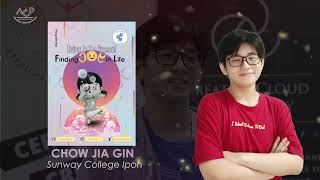 Top 30 Finalists (Part 1) - Adobe Certified Professional Malaysia National Championship 2023