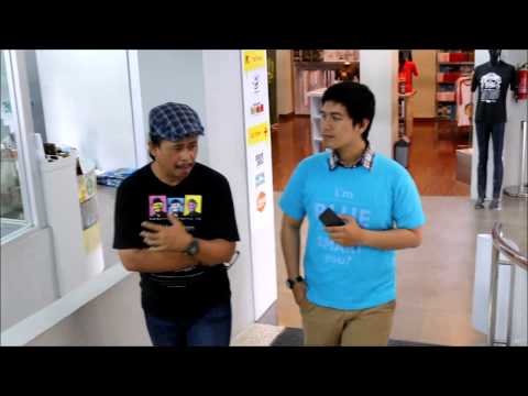 #Jagoongan Eps 39-Arief (Dagadu)