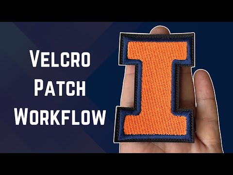 Lets Make a Patch - Easy work Flow