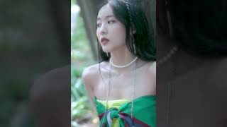 孙芮 SUNRUI｜好风上青云｜概念Teaser #1