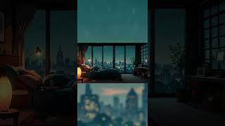 Lo-fi Rain Playlist Chill 🌧️ Lofi Hip Hop for Study, Sleep & Feelings | by Lofi Rainroom