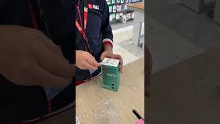 HMD Aura unboxing #Tranding #shortsfeed #hmd #viralvideo #emirates #india #unboxing
