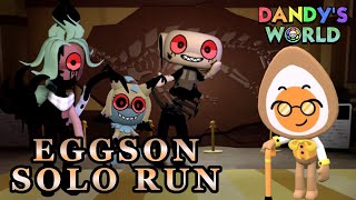 Soloing Toons With Only Their Own Trinkets! - EGGSON | Dandy's World