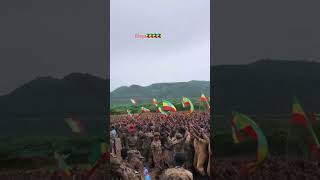 ኢትዮጵያዬ ለዘላለም ኑሪ Ethiopia 🇪🇹🇪🇹🇪🇹 መከላከያ ሰራዊታችን