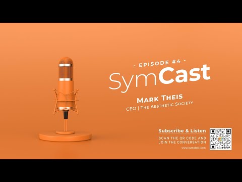 SymCast | Episode 4 - Mark Theis