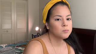 CHIT CHAT MAKEUP TUTORIAL/ BUMBLE, LIFE UPDATE!!!