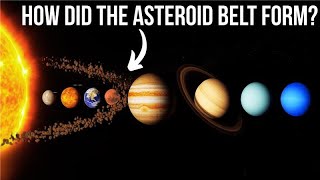 The Natural Boundary Between Rocky Planets And Gas Giants