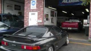 Tires, car repair, maintenance - MOTORTECH Complete Auto Care