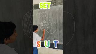SET #set #math #shortsvideo #jillidehury