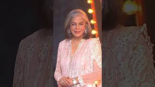 Zeenat Aman Laila O Laila #viralshorts