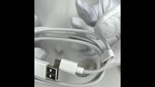 Type C Fast Charging Cable
