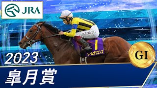2023年 皐月賞（GⅠ） | ソールオリエンス | JRA公式