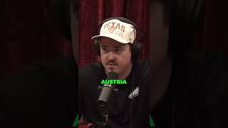 How did WW1 start? #joerogan #jre #jreshorts #history #story #learn #shanegillis #podcast #facts
