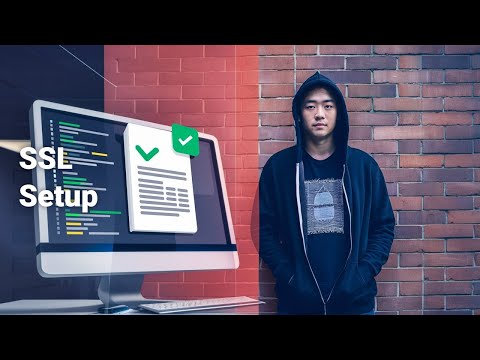 How To Create Your Own Certificate Signing Request (CS) (DIY CA)