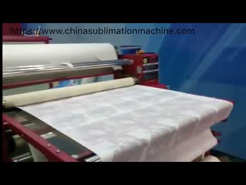 sublimation machine philippines, roll sublimation machine for garment