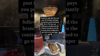 Boost side income! #sidehustle #makemoneyfromyourphone #passiveincome #fyp #noise #tpsa6 #jobs
