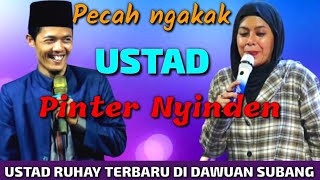 USTAD RUHAY TERBARU 2025 DI DAWUAN SUBANG