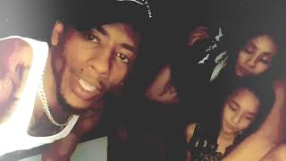 GWASH ft MEL (my daughter ❤️) KIRKO Bangz “Keep It Trill” remix Vibin wit my wifey Sweetest Mulatto