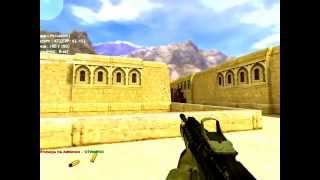 serwer cs 1.6 COD:MW2 CSPOINT.xx.pl