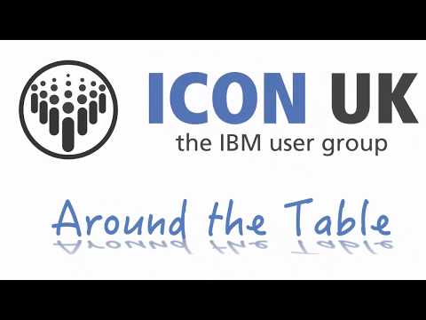 Around the Table - June 17