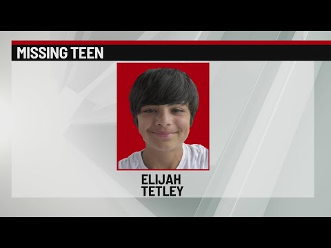 Missing teenager, DMPD requests public’s help